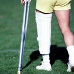 College Sports Injuries
