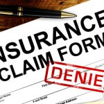 Insurance Claim Denials