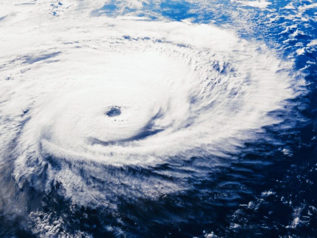 Hurricane Classifications