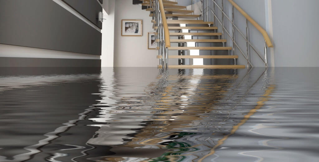 What To Know About Water Damage