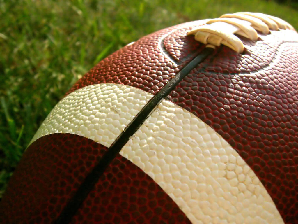 Former Idaho Student Files NCAA Concussion Injury Suit