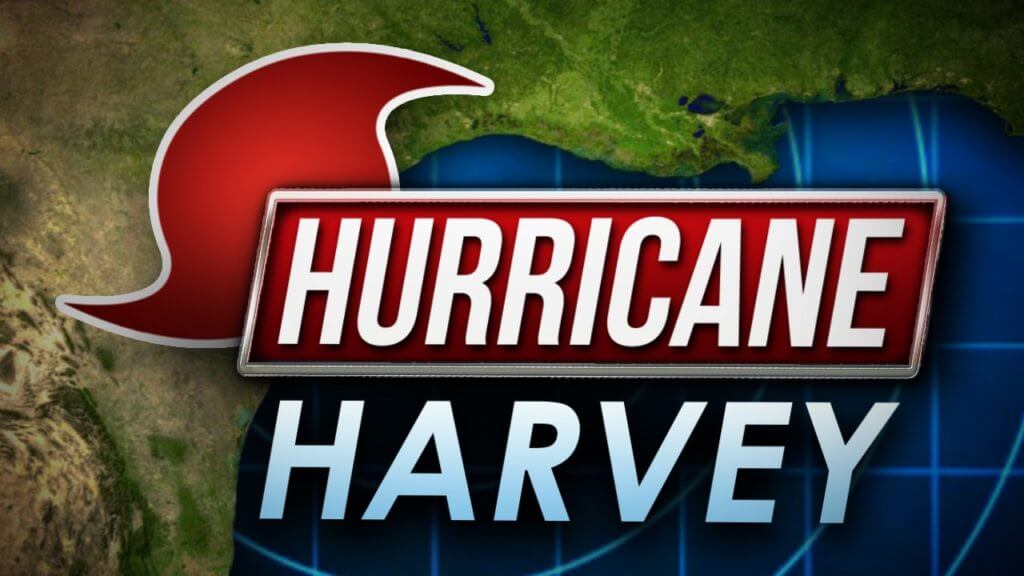 Hurricane Harvey Insurance Claims