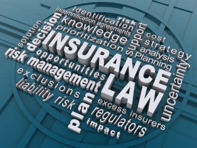 Texas New Insurance Law