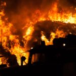 Commercial Fire Damage Lawyers