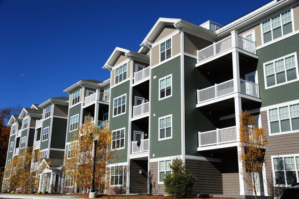 Condominium Owners Association Files Hail Damage Insurance Lawsuit