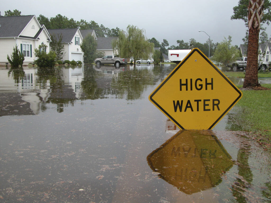 What Commercial Insurance Holders Need To Know About Natural Disaster Claims