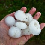 Laredo Hail Damage Claims