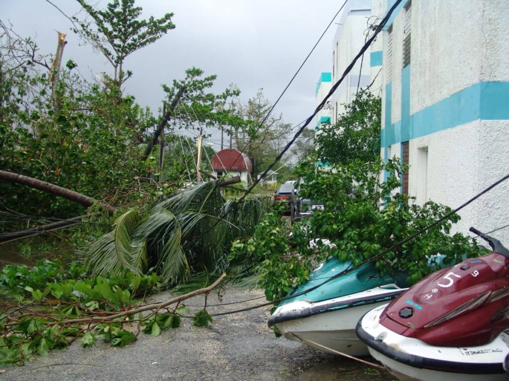 Hurricane Harvey wind damage insurance lawsuit