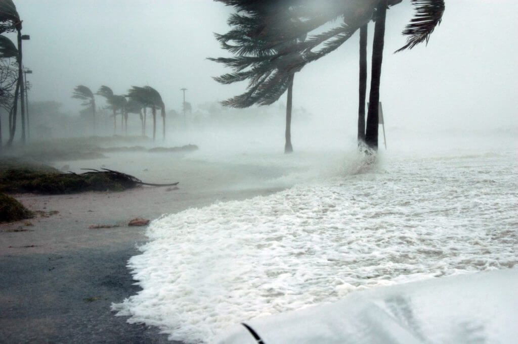 Hurricane Maria Insurance Claims