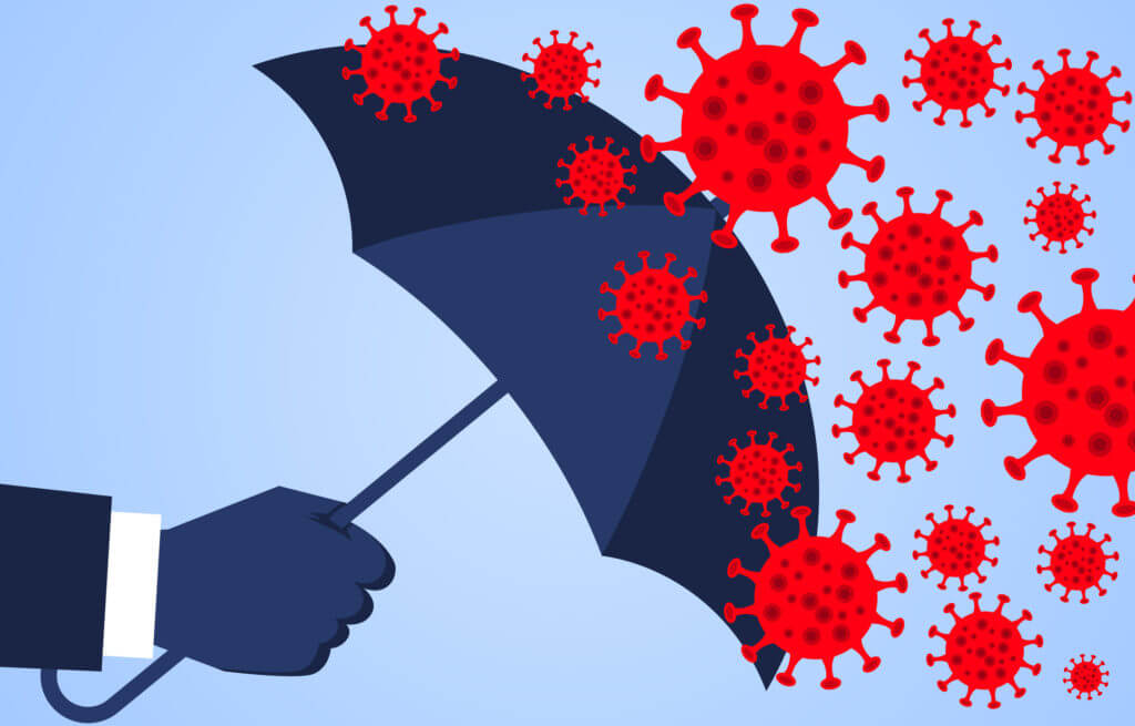 Does Your Business Property Insurance Policy Contain a Virus Exclusion?