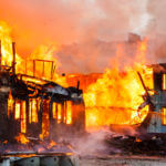 Commercial Fire Claim Attorneys