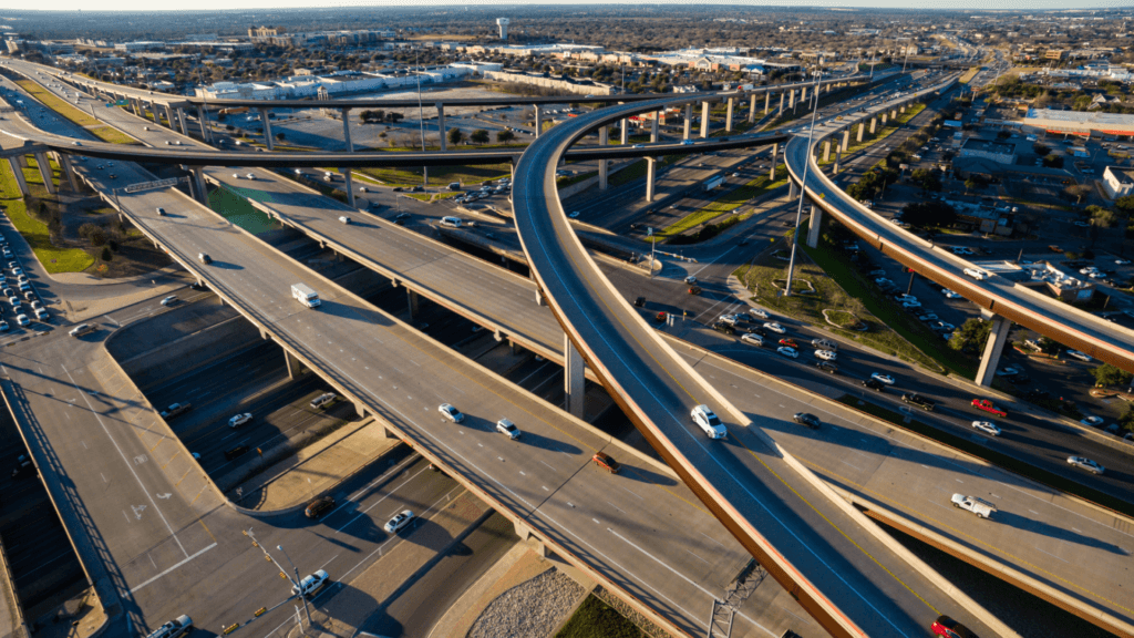 Texas Toll Roads and COVID-19 Business Interruption Coverage