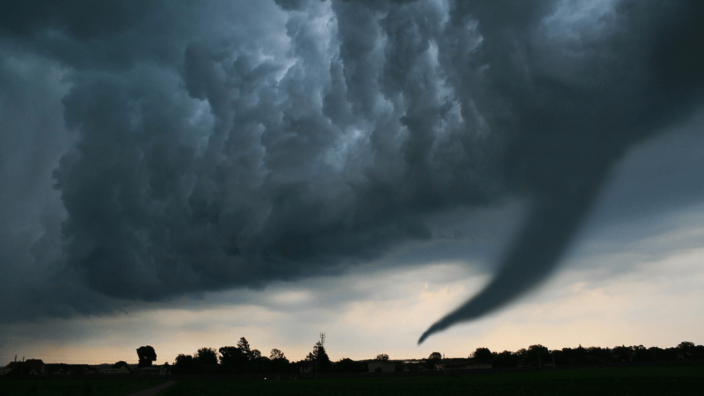 Why This Year’s Tornado Season Could Cause More Damage