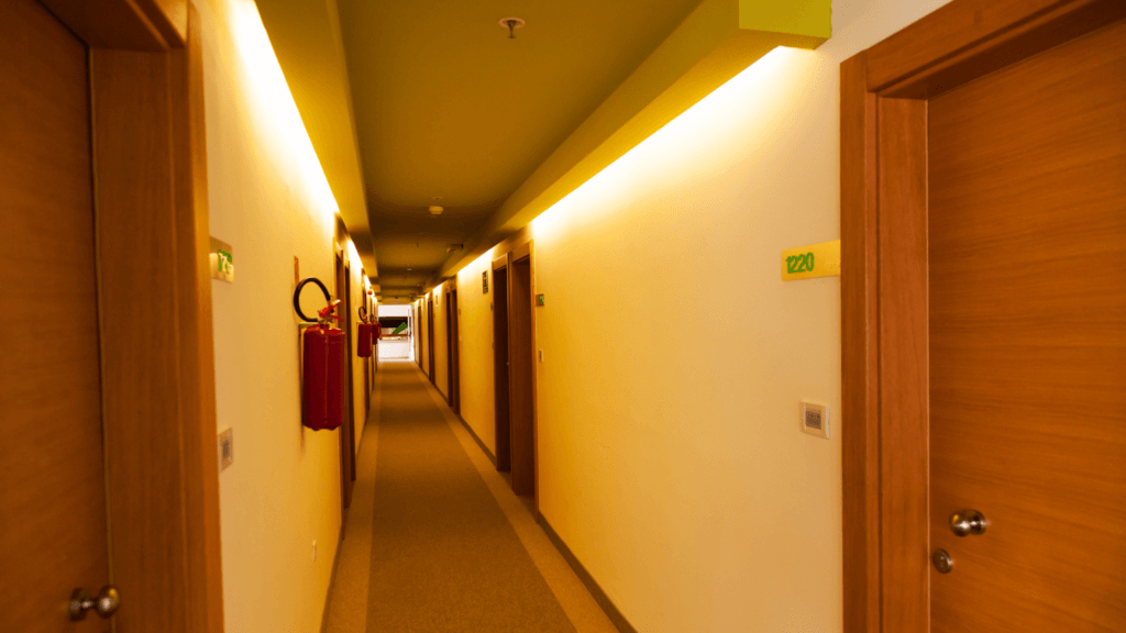 Improving Fire Safety Measures Helps Hotels Avoid Costly Damage