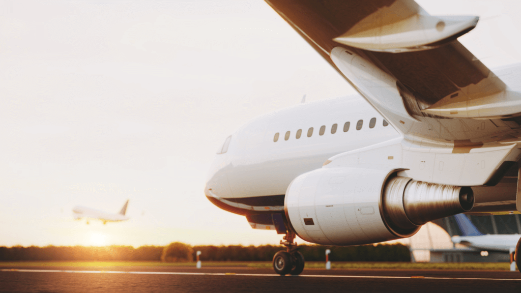 How to Ensure Commercial Aircraft Coverage With Insurance Renewal