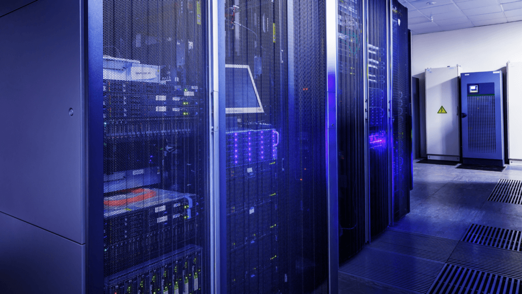How Data Centers Can Prepare For Natural Disaster Damage