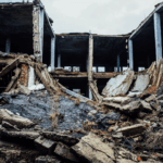 Building Collapse Insurance