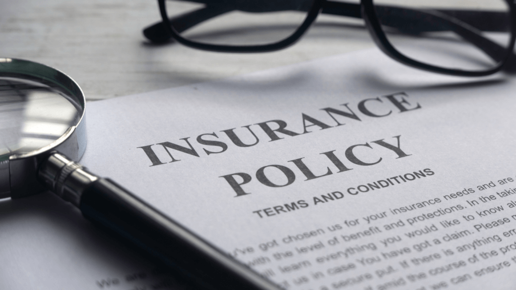 Does the Unauthorized Practice of Public Adjusting Apply to Licensed Insurance Agents?