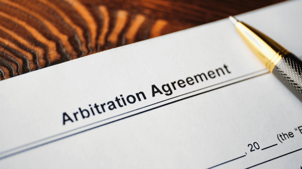 Recent Ninth Circuit Arbitration Case Could Affect Policyholders Pursuing Litigation