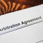insurance arbitration