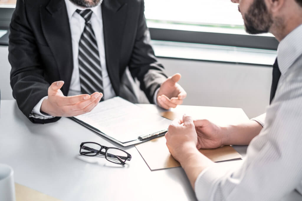 When Should I Hire an Insurance Lawyer?