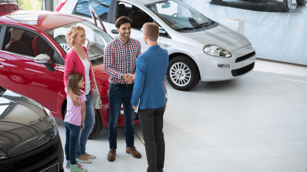 insurance for car dealerships