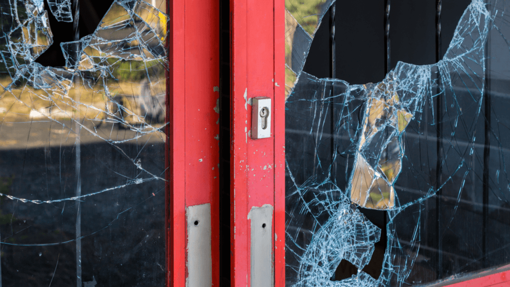 What are the Laws on Commercial Property Damage in Texas?