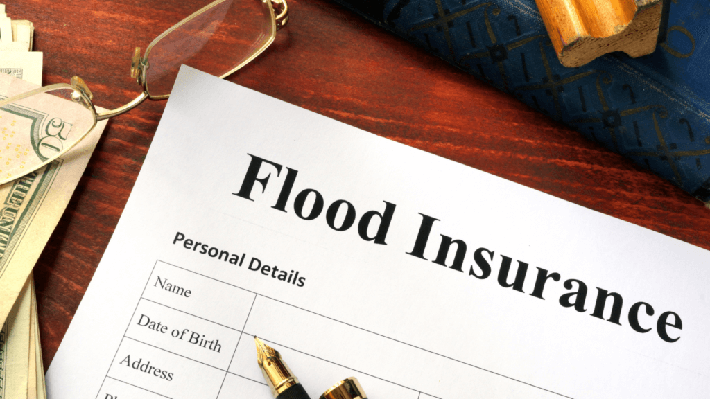 What Does Flood Insurance Cover in Texas?