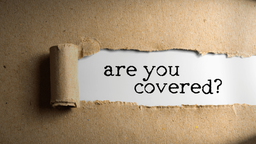 What Does Property Damage Liability Cover?