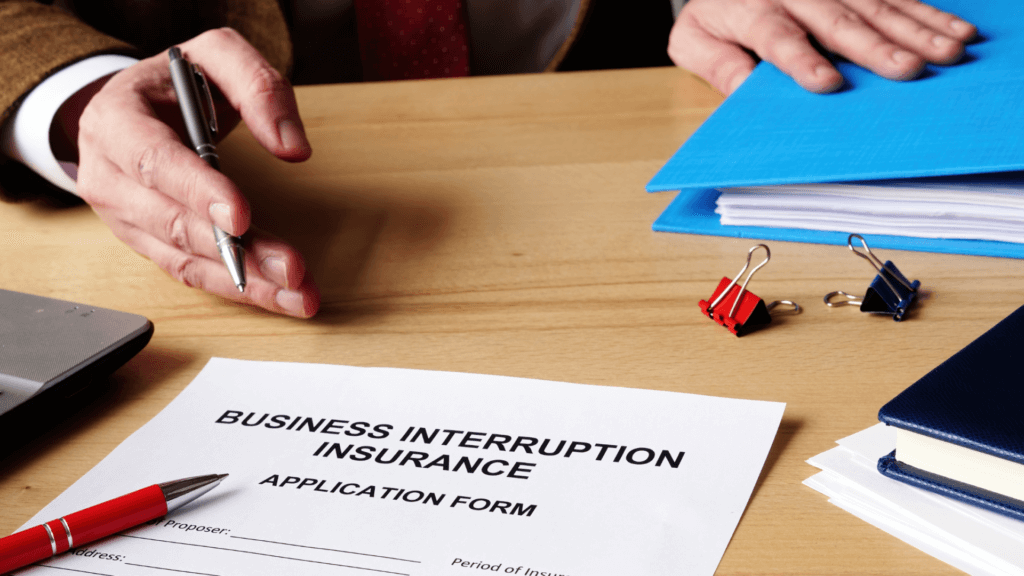 What is Business Interruption Insurance, and Why Do You Need It?