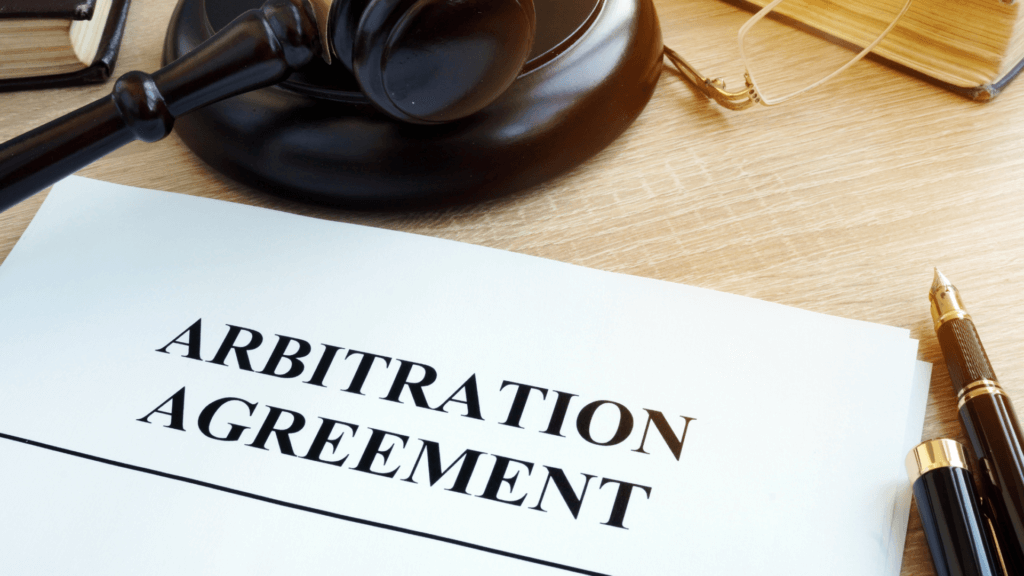 Who Pays for Insurance Arbitration?
