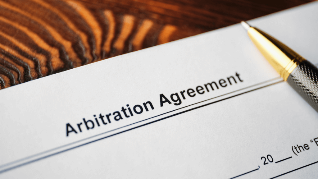 Most Commonly Asked Questions During Insurance Arbitration