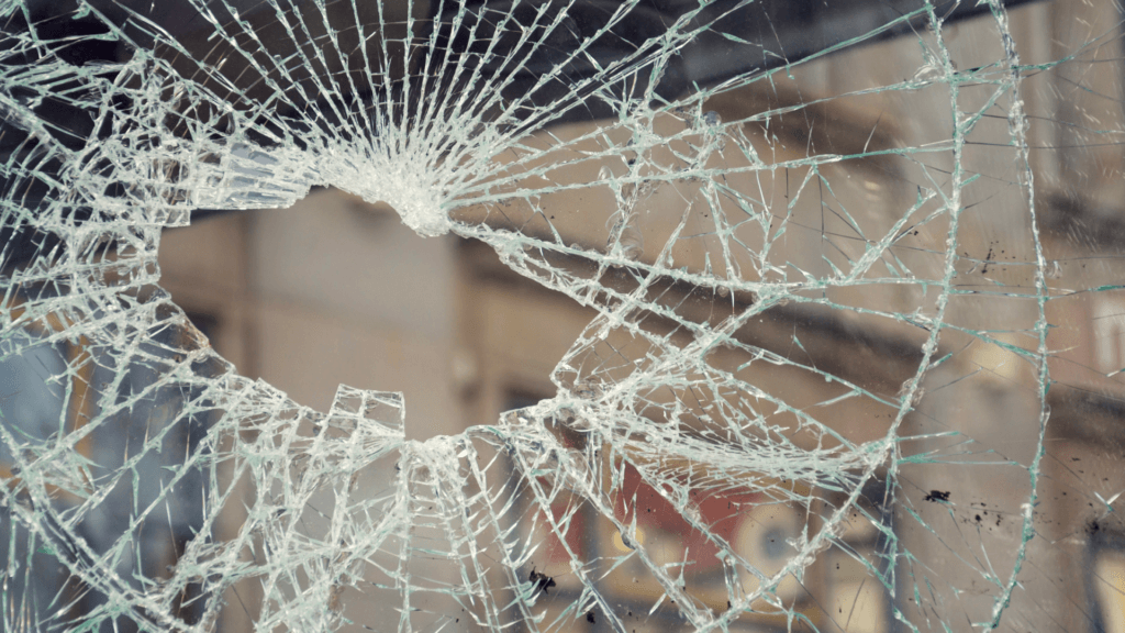 What Happens When a Vandalism Claim is Denied?