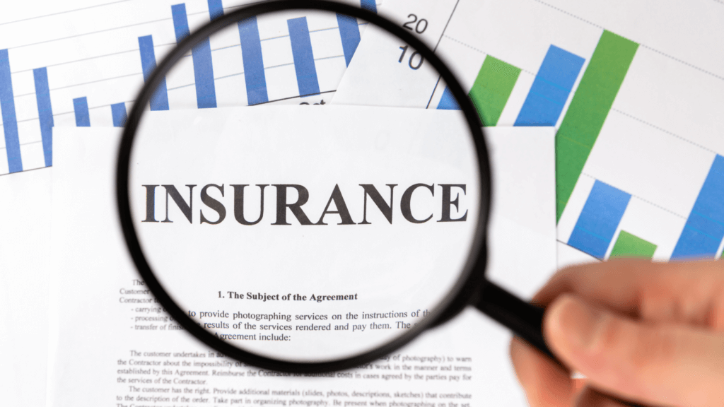 What’s the Difference Between Property and Casualty Insurance?