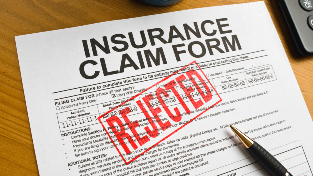 How to Prove an Insurance Company Acted in Bad Faith