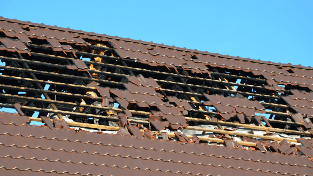 What To Do If An Insurance Company Denies Your Commercial Roof Claim