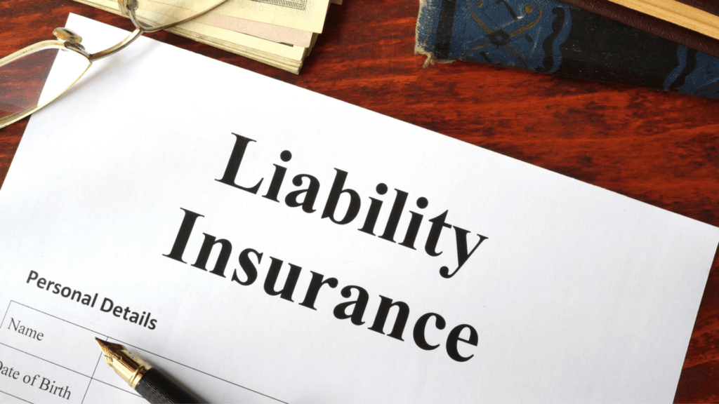 What Is Property Damage Liability Insurance?