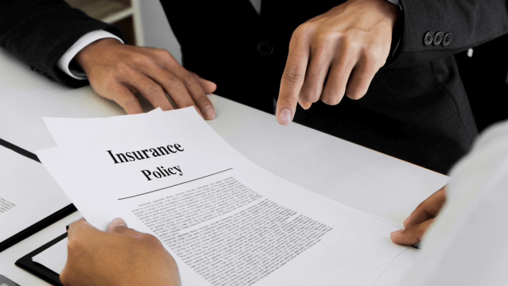 How to Navigate Commercial Insurance Claim Recovery