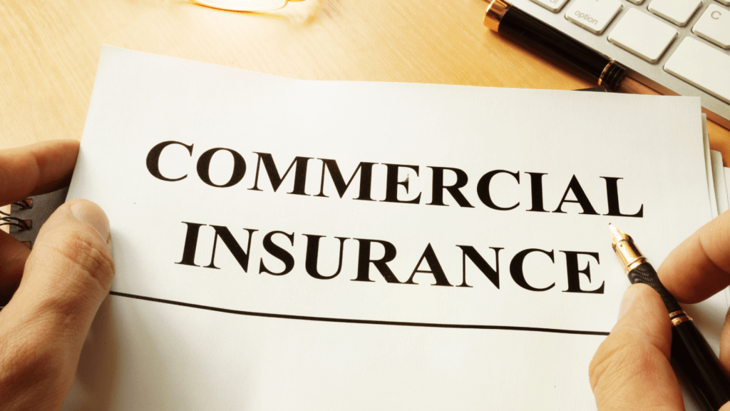 What Are Some Claims Not Typically Covered by Commercial Property Insurance?