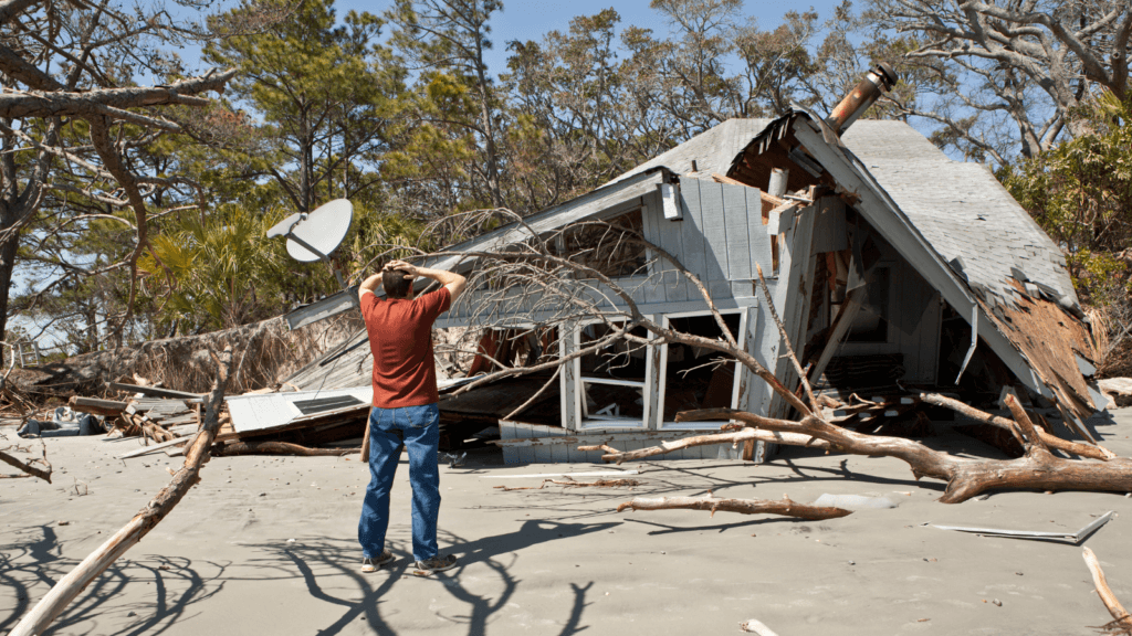 Insurance Claims Tips When Expecting A Catastrophic Hurricane