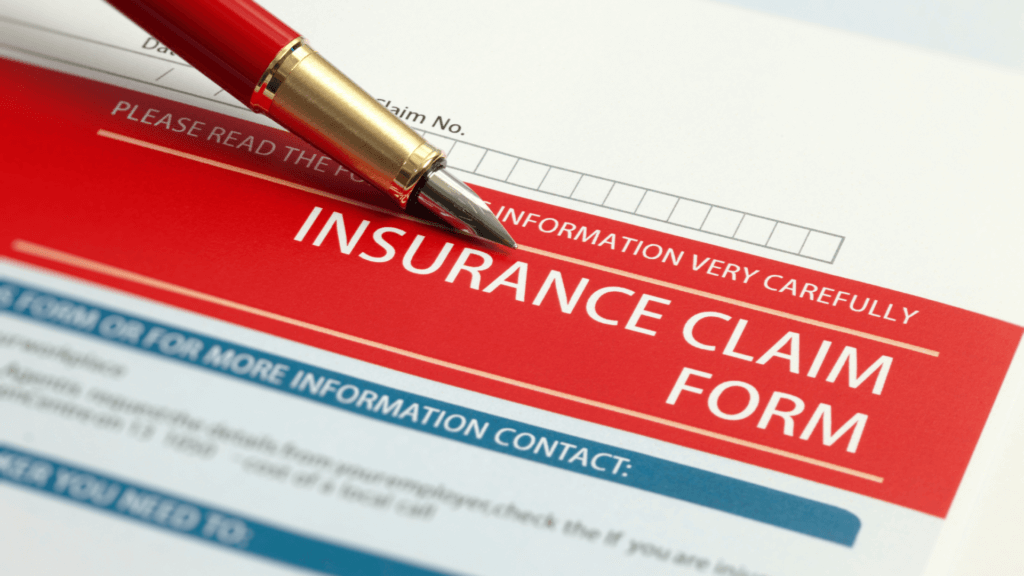 My Property Insurance Claim Was Denied: Now What?