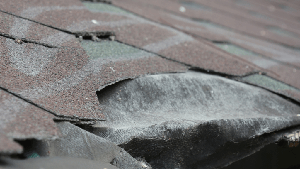 How to Manage Commercial Property Roof Damage Claims